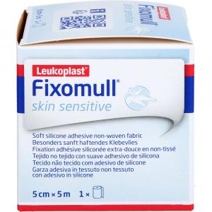 FIXOMULL Skin Sensitive 5 cmx5 m