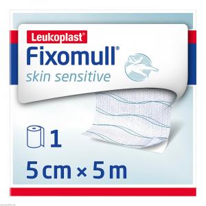 FIXOMULL Skin Sensitive 5 cmx5 m