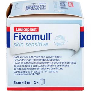 FIXOMULL Skin Sensitive 5 cmx5 m