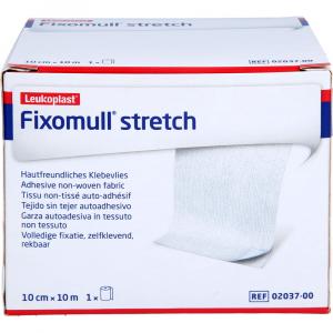 FIXOMULL stretch 10 cmx10 m