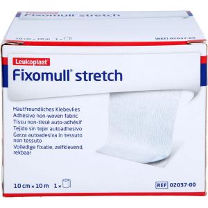 FIXOMULL stretch 10 cmx10 m