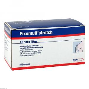 FIXOMULL stretch 15 cmx10 m