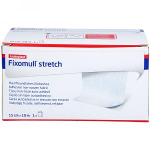 FIXOMULL stretch 15 cmx10 m