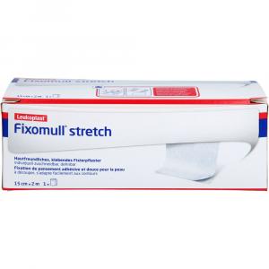 FIXOMULL stretch 15 cmx2 m