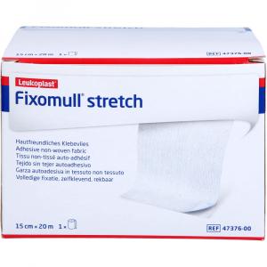 FIXOMULL stretch 15 cmx20 m