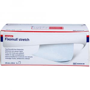 FIXOMULL stretch 20 cmx10 m