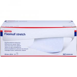 FIXOMULL stretch 20 cmx10 m