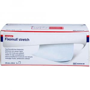 FIXOMULL stretch 20 cmx10 m