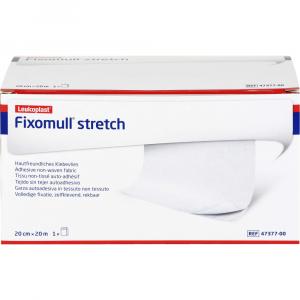 FIXOMULL stretch 20 cmx20 m