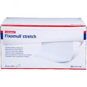 FIXOMULL stretch 20 cmx20 m
