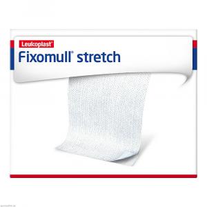 FIXOMULL stretch 30 cmx10 m
