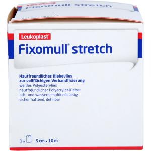 FIXOMULL stretch 5 cmx10 m
