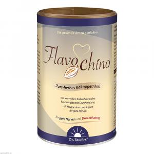 FLAVOCHINO Dr.Jacob's Pulver