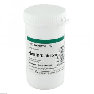 FLENIN Tabletten