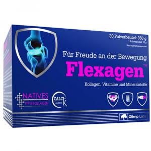 FLEXAGEN Beutel
