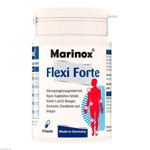 FLEXI FORTE Marinox Kapseln