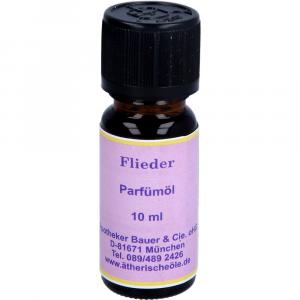 FLIEDER Parfümöl FLIEDER Parfümöl