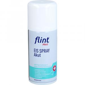 FLINT Med Eis Spray Akut