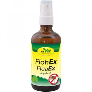 FLOHEX Spray vet.