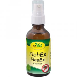 FLOHEX Spray vet.