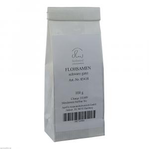 FLOHSAMEN GANZ