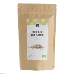 FLOHSAMEN INDISCH Bio