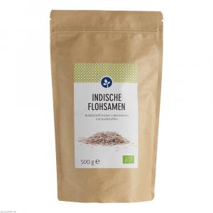 FLOHSAMEN INDISCH Bio