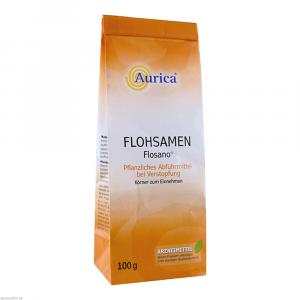 FLOHSAMEN KERNE