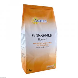 FLOHSAMEN KERNE