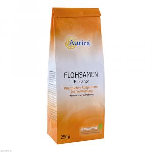 FLOHSAMEN KERNE