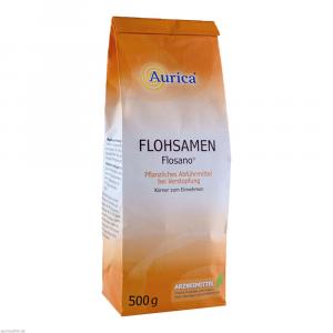 FLOHSAMEN KERNE