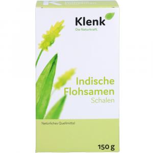 FLOHSAMENSCHALEN indisch