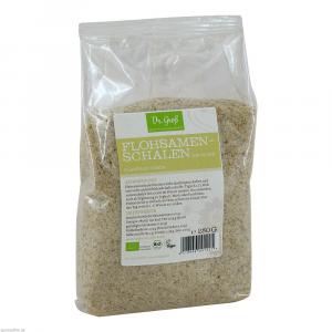 FLOHSAMENSCHALEN indisch Bio
