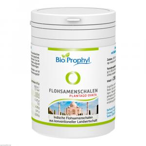 FLOHSAMENSCHALEN Plantago Ovata Pulver