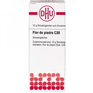 FLOR DE PIEDRA C 30 Globuli