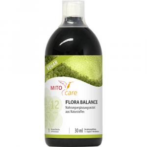 FLORA Balance MITOcare flüssig