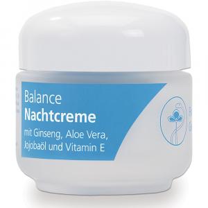 FLORAFARM Nachtcreme