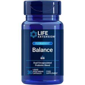 FLORASSIST Balance Kapseln