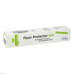 FLUOR PROTECTOR Gel