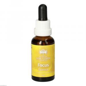 FOCUS Essence austral.Bushblüten-Mischung AUB Tro.