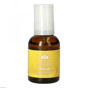FOCUS oral Spray AUB