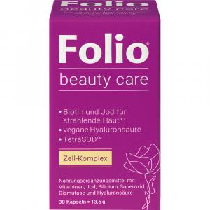 FOLIO beauty care Kapseln