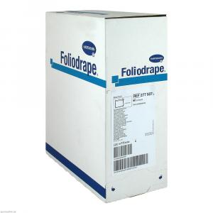FOLIODRAPE protect Abdecktuch selbstkleb.45x75 cm