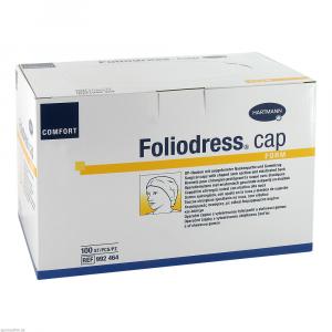 FOLIODRESS Cap Comfort Form OP-Hauben