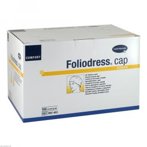 FOLIODRESS Cap Comfort Rondo OP-Hauben