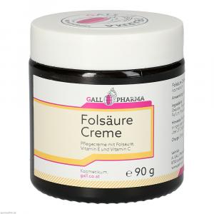 FOLSÄURE CREME