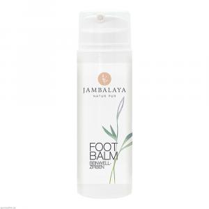 FOOT Balm Beinwell-Zirben Jambalaya