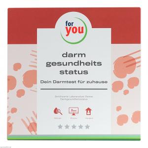 FOR YOU damgesundheits-status Test