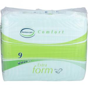 FORMA-care extra