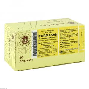 FORMASAN Injektion Ampullen
